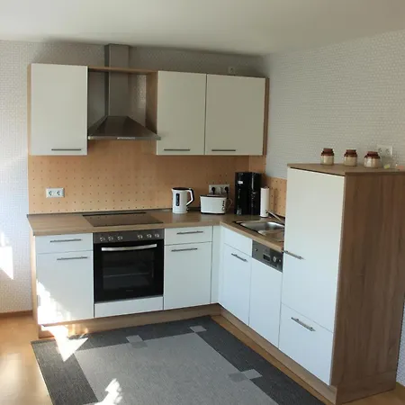 Luttmann Apartment Esterwegen