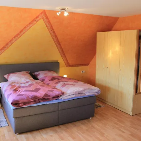 Luttmann Apartment *