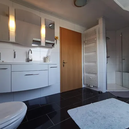 Apartment Luttmann Esterwegen