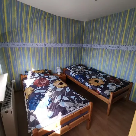 Luttmann Apartment