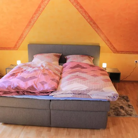 Apartment Luttmann Esterwegen